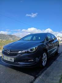 1.6 D (CDTI) Sports Tourer Dynamic