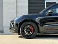 Porsche Macan " GTS " SPORT-CHRONO/ADAPT-CRUISE/PNEUM.SUSP/PDLS+ Negro - thumbnail 6