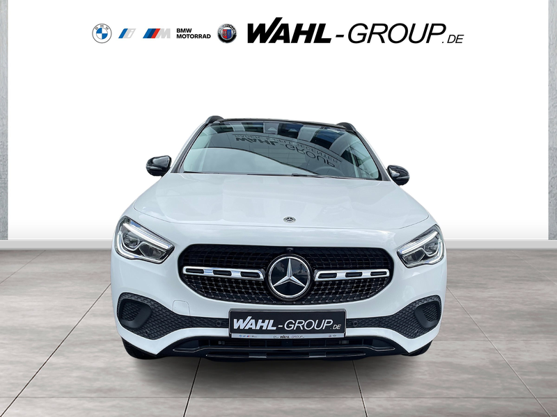 Mercedes-Benz GLA 180 PROGRESSIVE PANO 360° KAMERA ALU 18" — photo 5