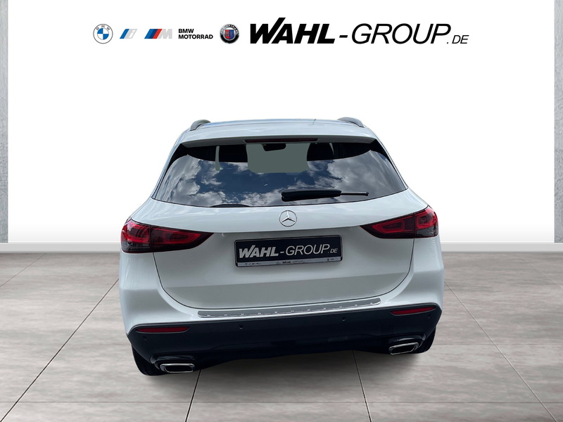 Mercedes-Benz GLA 180 PROGRESSIVE PANO 360° KAMERA ALU 18" — photo 6
