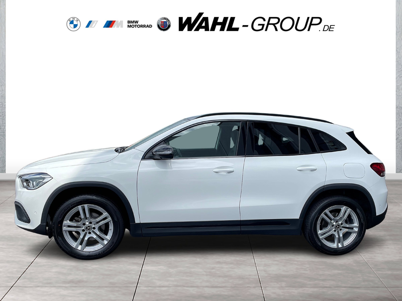Mercedes-Benz GLA 180 PROGRESSIVE PANO 360° KAMERA ALU 18" — photo 3