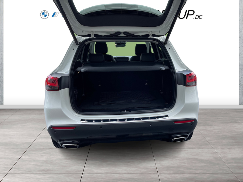 Mercedes-Benz GLA 180 PROGRESSIVE PANO 360° KAMERA ALU 18" — photo 7