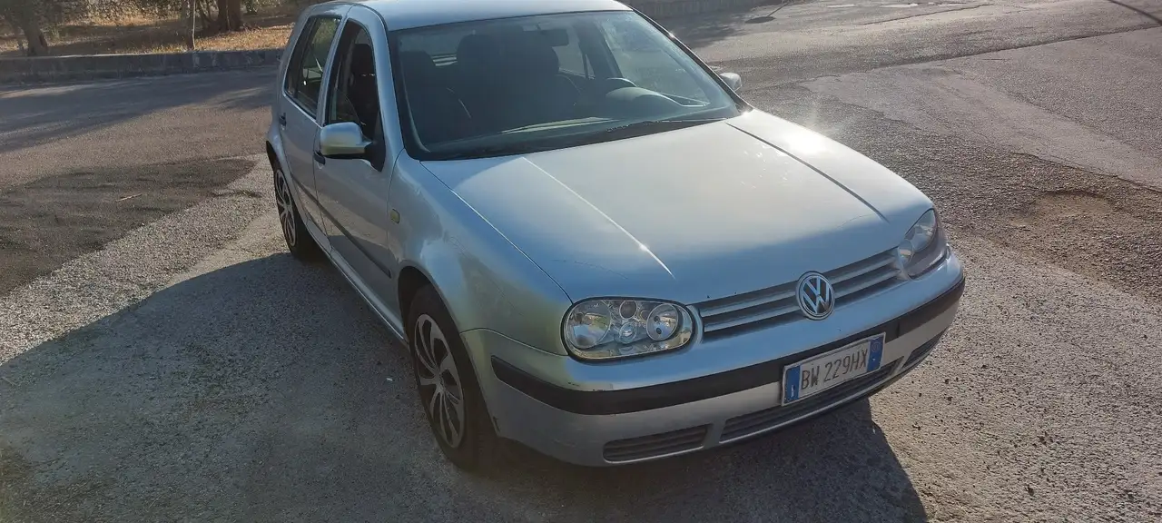 Volkswagen golf 4 1.9 tdi 115cv, foto 3