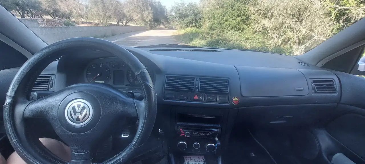 Volkswagen golf 4 1.9 tdi 115cv, foto 4