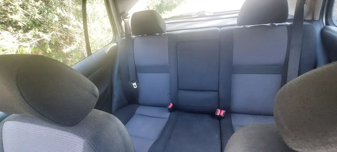 Volkswagen golf 4 1.9 tdi 115cv, foto 5