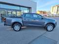 Isuzu D-Max 1.9td164cv Crew N60BB+ 4x4 A/T PREZZO PROMO Grigio - thumbnail 7