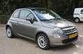 Fiat 500C 1.0 TwinAir Pop, Airco, Cruise, Android, 72298KM+N Gris - thumbnail 4