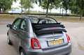 Fiat 500C 1.0 TwinAir Pop, Airco, Cruise, Android, 72298KM+N Gris - thumbnail 36