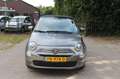Fiat 500C 1.0 TwinAir Pop, Airco, Cruise, Android, 72298KM+N Gris - thumbnail 3