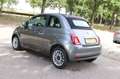 Fiat 500C 1.0 TwinAir Pop, Airco, Cruise, Android, 72298KM+N Gris - thumbnail 8