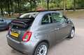 Fiat 500C 1.0 TwinAir Pop, Airco, Cruise, Android, 72298KM+N Gris - thumbnail 37
