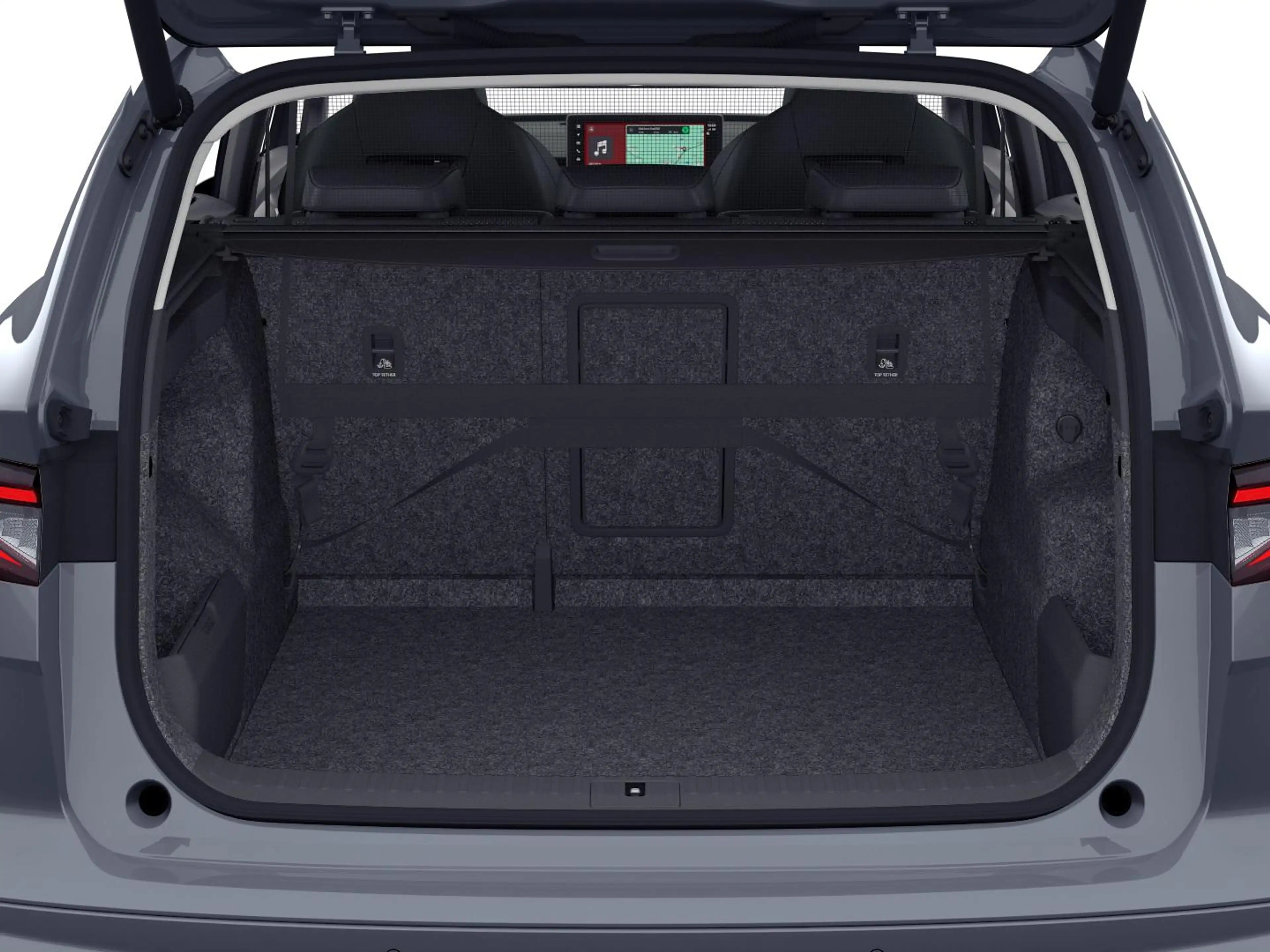 Skoda Enyaq 85 Sportline Tour Edition 286 pk | Panorama Dak | — photo 6
