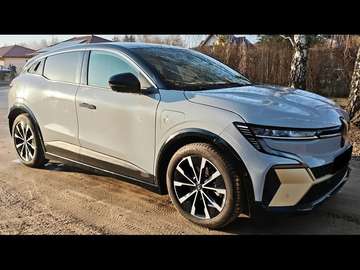 EV60 Iconic