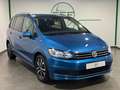 Volkswagen Touran ** 2.0 TDi ** DSG * 7 places * Garantie 12 mois * Bleu - thumbnail 1