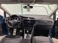 Volkswagen Touran ** 2.0 TDi ** DSG * 7 places * Garantie 12 mois * Bleu - thumbnail 9
