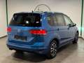 Volkswagen Touran ** 2.0 TDi ** DSG * 7 places * Garantie 12 mois * Bleu - thumbnail 4