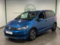 Volkswagen Touran ** 2.0 TDi ** DSG * 7 places * Garantie 12 mois * Bleu - thumbnail 3