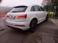 Audi RS Q3 2.5 tfsi quattro s-tronic Blanc - thumbnail 3