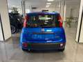 Fiat Panda PANDA "LA PANDINA" 1.0 HYBRID 70cv - KM0 2025 Blu/Azzurro - thumbnail 4