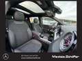 Mercedes-Benz EQB 300 EQB 300 4M AMG Night Pano Mem Keyl HUD Sound 360 Modrá - thumbnail 13