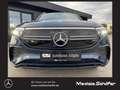 Mercedes-Benz EQB 300 EQB 300 4M AMG Night Pano Mem Keyl HUD Sound 360 Modrá - thumbnail 3