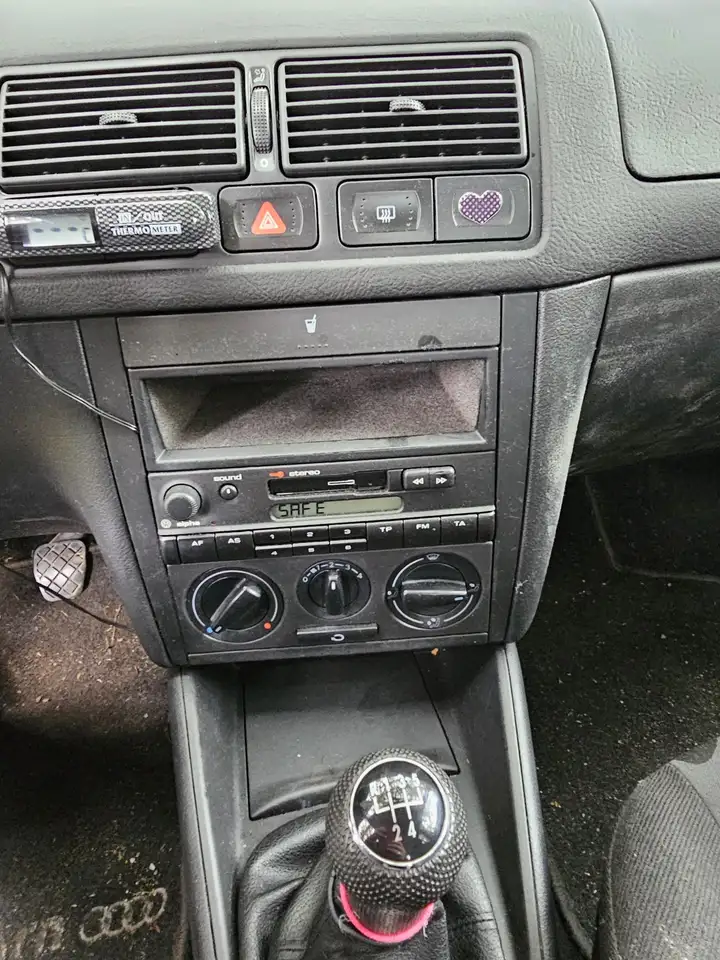 Volkswagen Golf 1.4, foto 6
