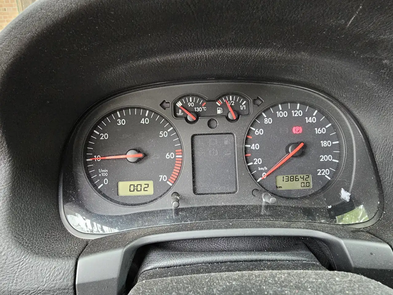 Volkswagen Golf 1.4, foto 5