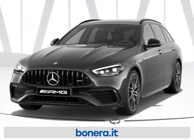 Mercedes-Benz C 43 AMG SW  mhev Premium Plus Extra 4matic 422cv auto