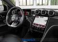 Mercedes-Benz C 43 AMG SW  mhev Premium Plus Extra 4matic 422cv auto Grigio - thumbnail 6
