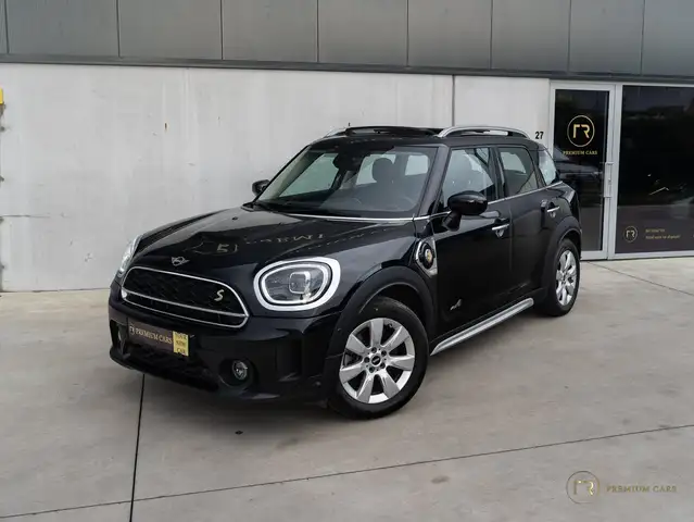 MINI Cooper SE Countryman All4 l Pano l Keyless l Camera l H/K l Carplay
