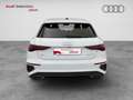 Audi A3 Sportback 35TDI S line S tronic Blanco - thumbnail 5