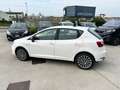 SEAT Ibiza Ibiza IV 2012 Berlina 5p 1.4 tdi cr Connect 75cv Blanc - thumbnail 4