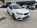 SEAT Ibiza Ibiza IV 2012 Berlina 5p 1.4 tdi cr Connect 75cv Blanc - thumbnail 2