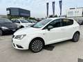 SEAT Ibiza Ibiza IV 2012 Berlina 5p 1.4 tdi cr Connect 75cv Blanc - thumbnail 1