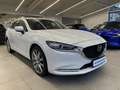 Mazda 6 Kombi 2.0 Exclusive Leder Weiß - thumbnail 1