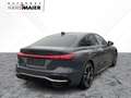 Audi A5 Limo TFSI quattro edition one S tronic AHK Grau - thumbnail 4