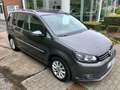 Volkswagen Touran 1.4 TSI Highline DSG 5pl Gris - thumbnail 3