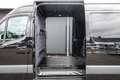 Mercedes-Benz Sprinter L2H2 317Cdi 170Pk 9G-Tronic | 2x Deur | RWD | Obsi Noir - thumbnail 8