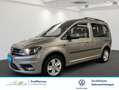 Volkswagen Caddy 1.0 TSI KR Trendline *PARKSENSOR*TEMPOMAT*KLIMA* Beige - thumbnail 1