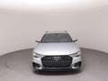 Audi A6 55 TFSI e quattro S line Silber - thumbnail 3