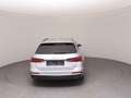 Audi A6 55 TFSI e quattro S line Silber - thumbnail 6