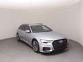 Audi A6 55 TFSI e quattro S line Silber - thumbnail 2