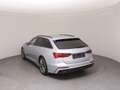 Audi A6 55 TFSI e quattro S line Silber - thumbnail 5