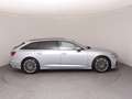 Audi A6 55 TFSI e quattro S line Silber - thumbnail 35
