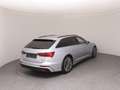 Audi A6 55 TFSI e quattro S line Silber - thumbnail 4