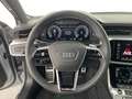 Audi A6 55 TFSI e quattro S line Silber - thumbnail 14