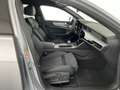 Audi A6 55 TFSI e quattro S line Silber - thumbnail 11
