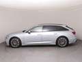 Audi A6 55 TFSI e quattro S line Silber - thumbnail 34