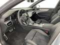 Audi A6 55 TFSI e quattro S line Silber - thumbnail 9