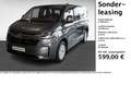 Volkswagen T7 Caravelle Style Navi Pano Standh. Harman Gris - thumbnail 1